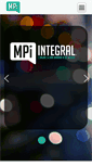Mobile Screenshot of mpiintegral.com